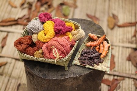 yarn