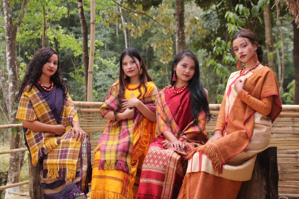 Shark tank India brand Eriweave